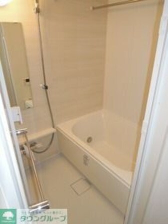 PARK MODERN つつじヶ丘の物件内観写真